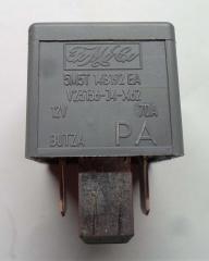 FORD FOCUS TRANSİT V363 ABS KONTROL ROLESİ