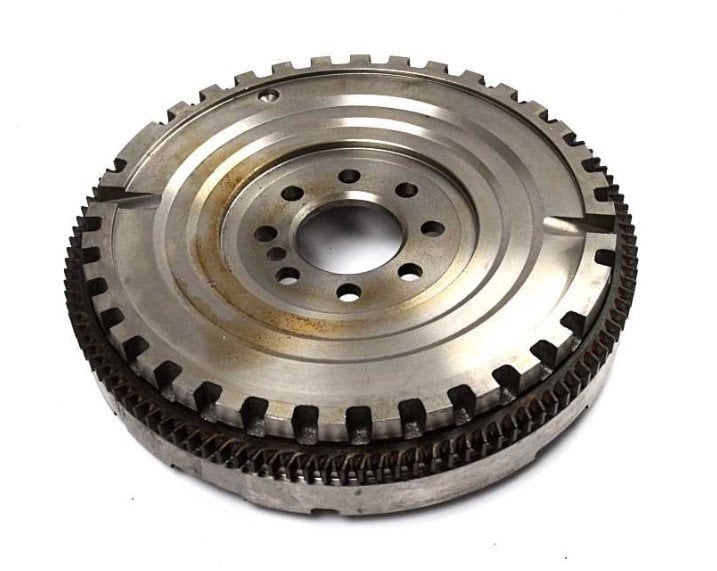 FORD TRANSİT V184 VOLAN TEK KÜTLE SABİT 2.4