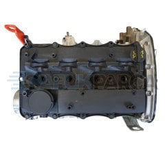 FORD TRANSİT SERVİS MOTORU KOMPLE 2.2 CR RWD 155 PS