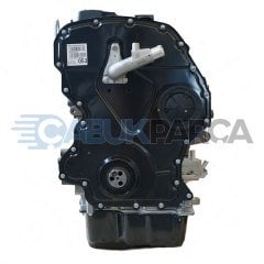 FORD TRANSİT SERVİS MOTORU KOMPLE 2.2 CR RWD 155 PS