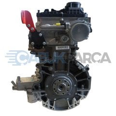 FORD TRANSİT SERVİS MOTORU KOMPLE 2.2 CR RWD 155 PS