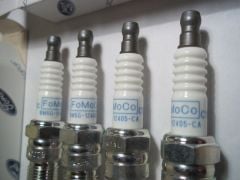 BUJI PLATİNİUM ECOBOOST (MOTORCRAFT 4'LÜ KUTU) FOCUS 12>