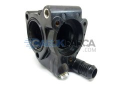 TERMOSTAT GÖVDESİ GENİŞ TİP ESCORT 95>