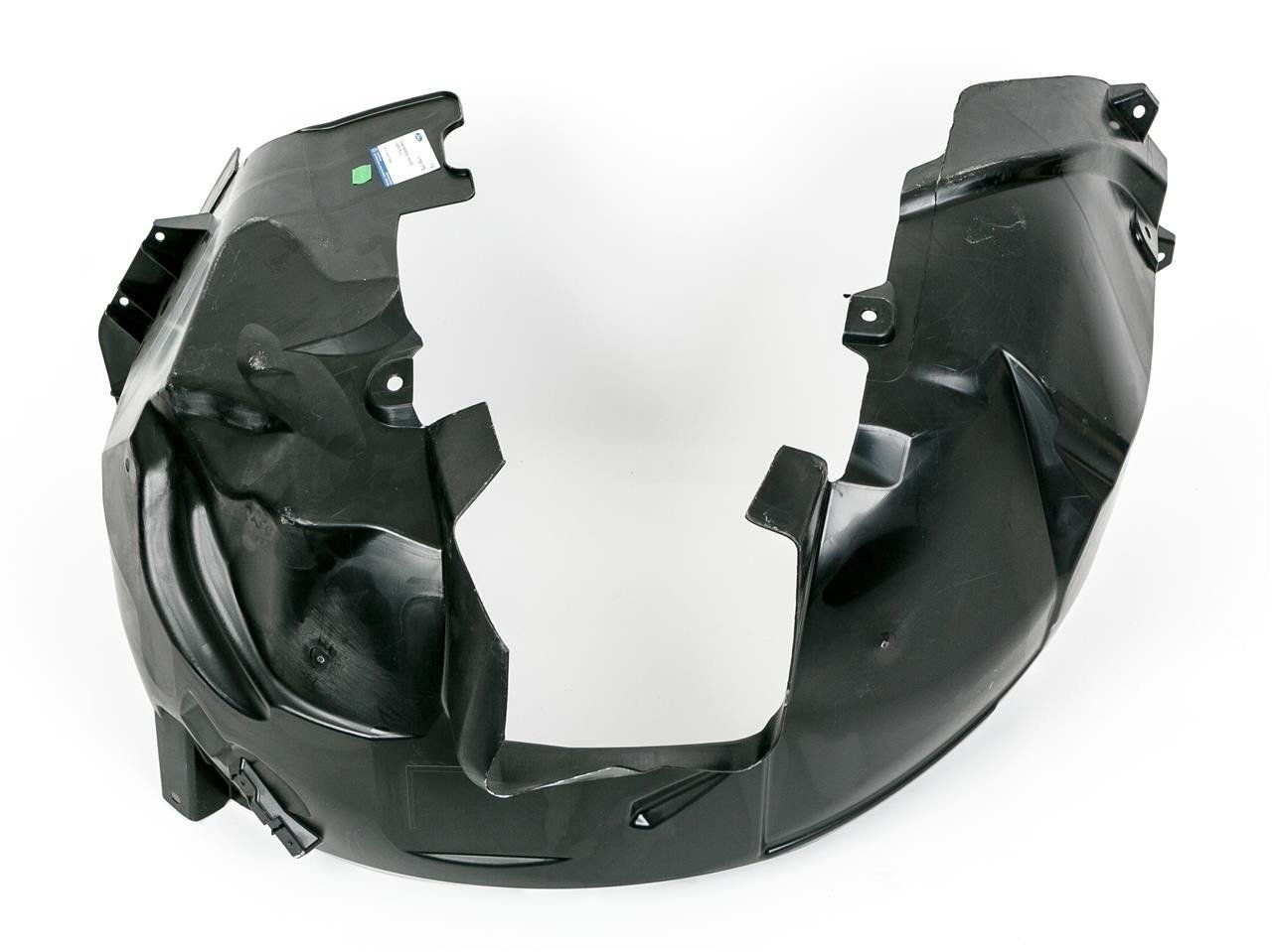 FORD MONDEO DAVLUMBAZ ÖN SOL 07