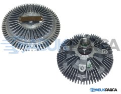 FAN TERMİĞİ YENİ MODEL TRANSİT TURBO 99 01