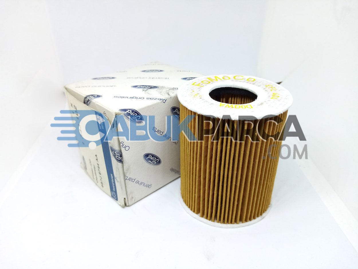 FORD MONDEO YAĞ FİLTRESİ 01>