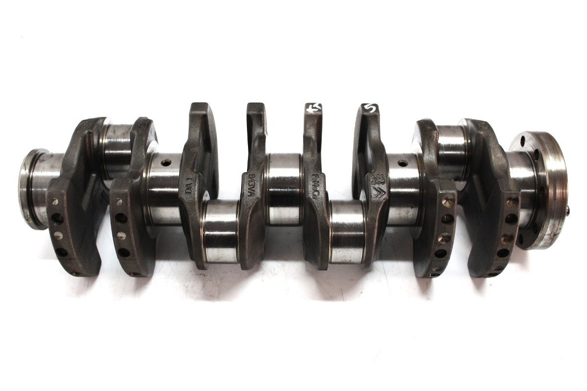 KRANK V184-V347-V362-V363-RANGER