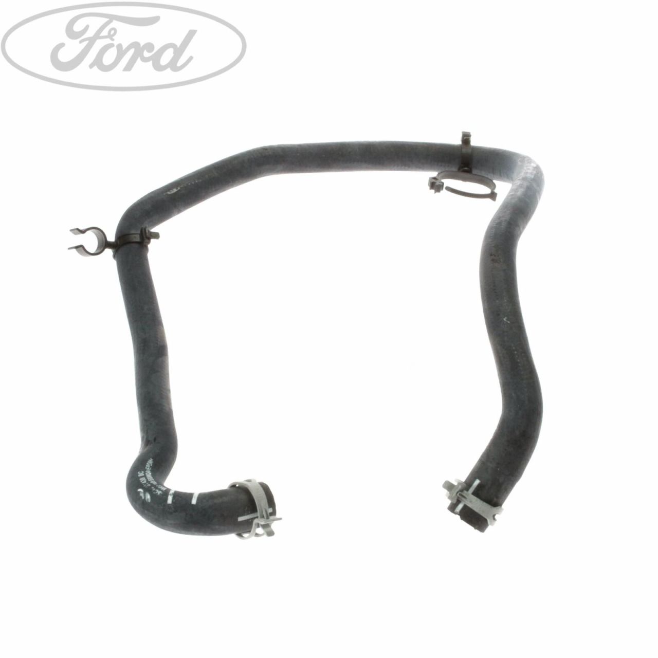 HORTUM:KALORIFER SUYU V347