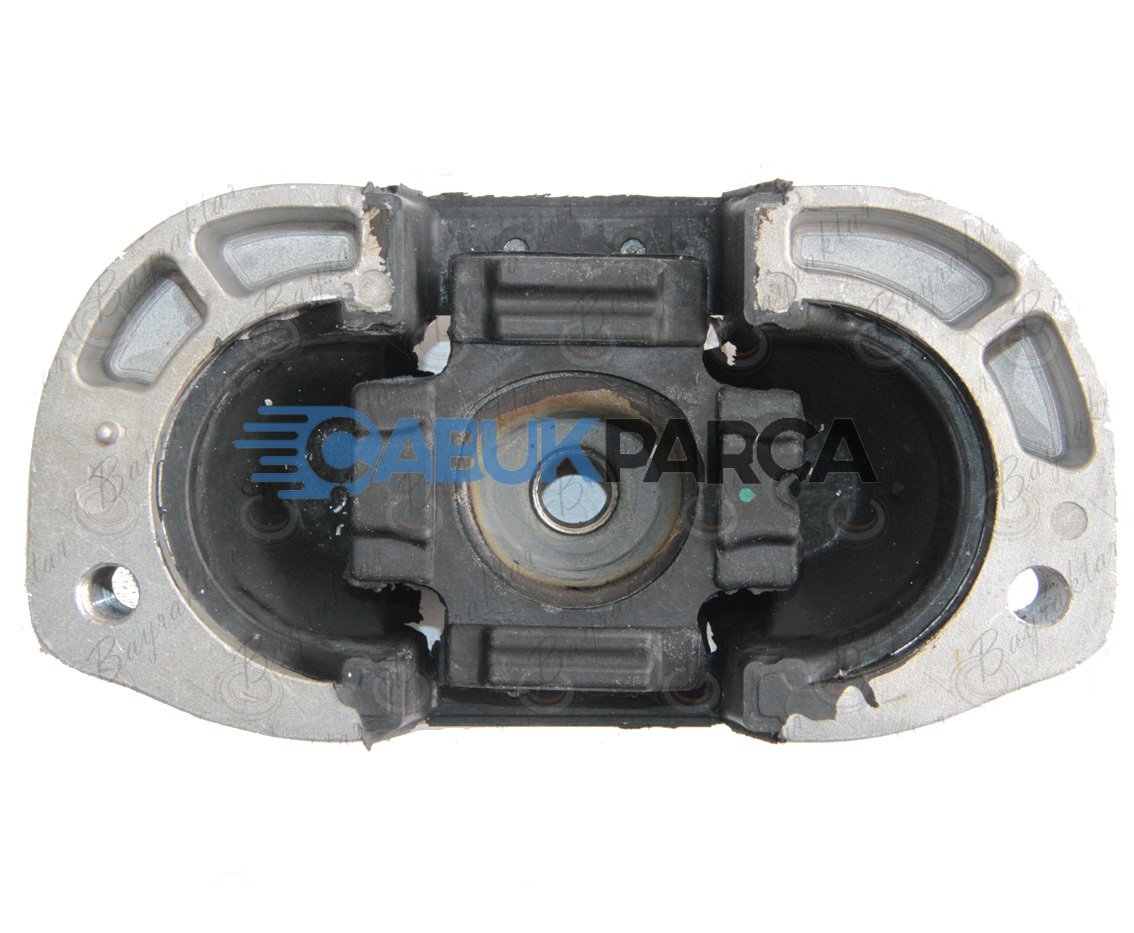 TAC Ford Focus / Connect 1.8 Tdcı / 1.6 Benzinli Şanzıman Alt Takozu 1998-