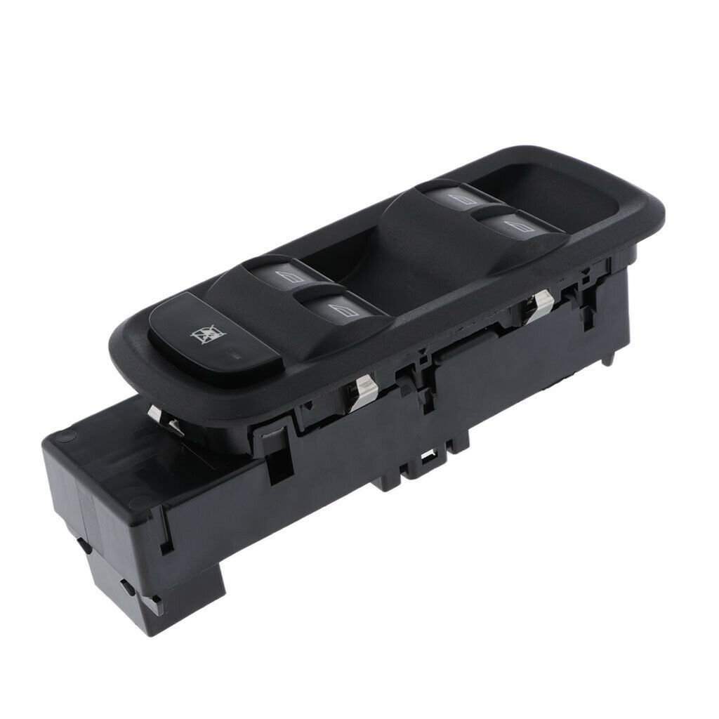 CAM AÇMA ANAHTARI SOL 4 LÜ FİESTA 09>