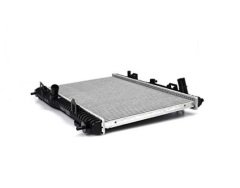 RADYATÖR OTOM 1.4 ZETEC S FIESTA 09