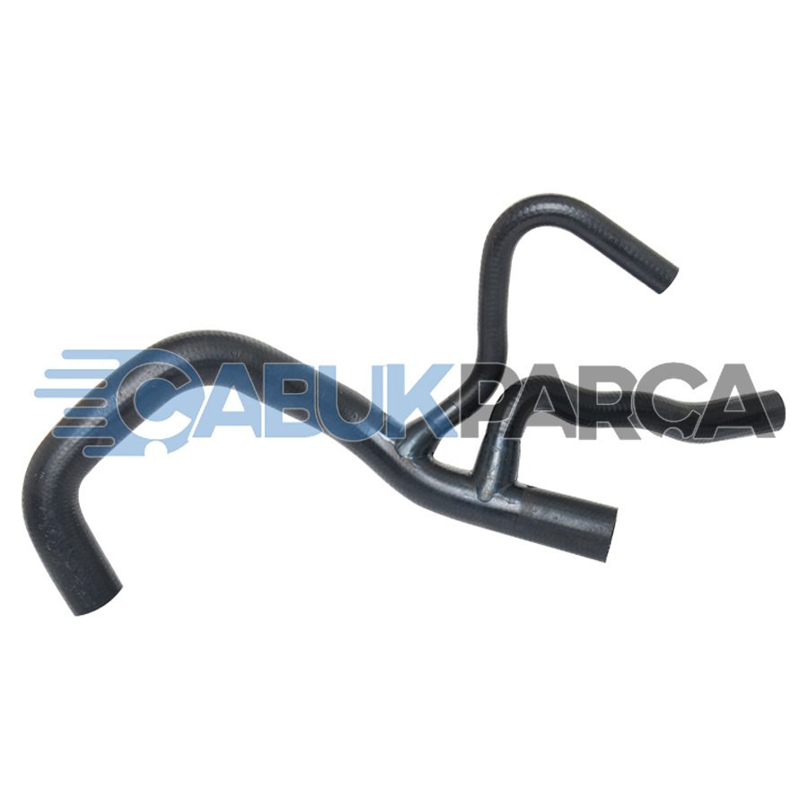 RADYATÖR ALT HORTUMU 125PS ÖNDEN ÇEKER TRANSİT V184
