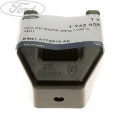 FOCUS ARKA TAMPON BAĞLANTI BIRAKETİ 15>