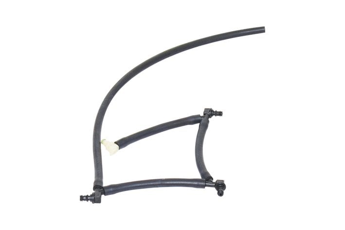 FORD FIESTA YAKIT GERI DONUS HORTUMU 1.4 TDCI 02>