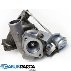 FORD TRANSIT V347 TURBOSARJ 2.4 TDCI 100 120 130 PS