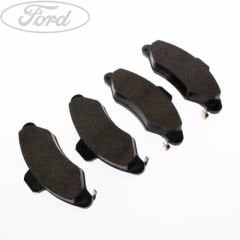 ÖN BALATA ESCORT 95>