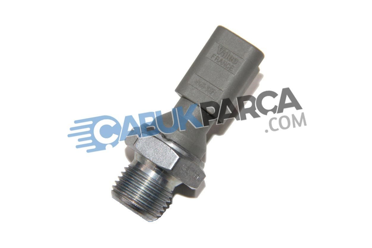 FORD FIESTA YAĞ MÜŞÜRÜ 1.4-1.6 TDCI 02