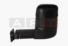 DIŞ DİKİZ AYNA MANUEL UZUN KOL SAĞ T12-T15