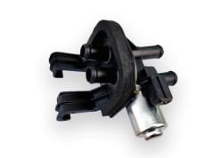 FORD FIESTA KALORİFER MUSLUĞU V184