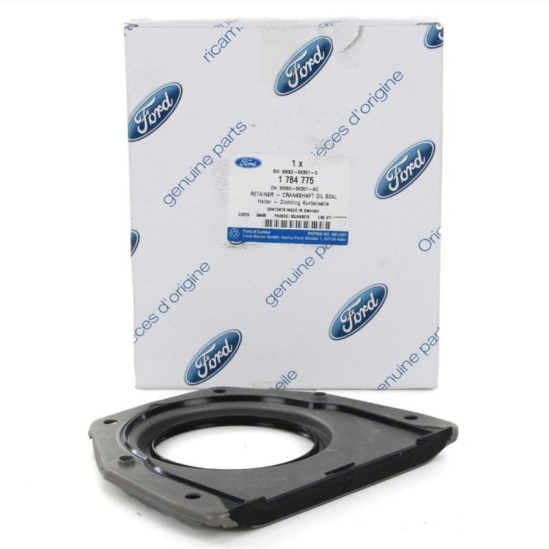 ARKA KRANK KEÇESİ 1.6 ZETEC S FOCUS 98>