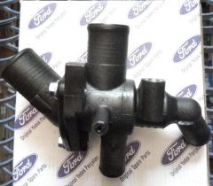 FORD TRANSİT V184 TERMOSTAT KOMPLE 88°