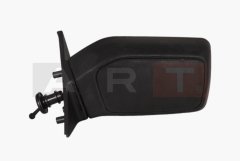 DIŞ DİKİZ AYNA GÜMÜŞ MANUEL SOL TAUNUS 82