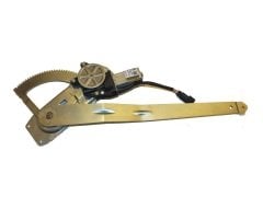 ÖN CAM KRİKOSU ELEKTRİKLİ SAĞ TRANSİT V184 V347