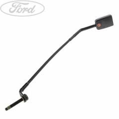 EMNİYET KEMERİ ÖN İKİLİ KOLTUK AIRBAGSİZ V184