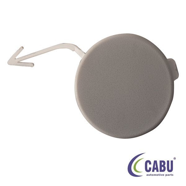 ÖN TAMPON ÇEKİ DEMİR KAPAĞI FIESTA 13