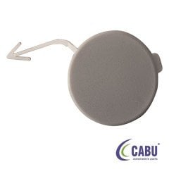 ÖN TAMPON ÇEKİ DEMİR KAPAĞI FIESTA 13