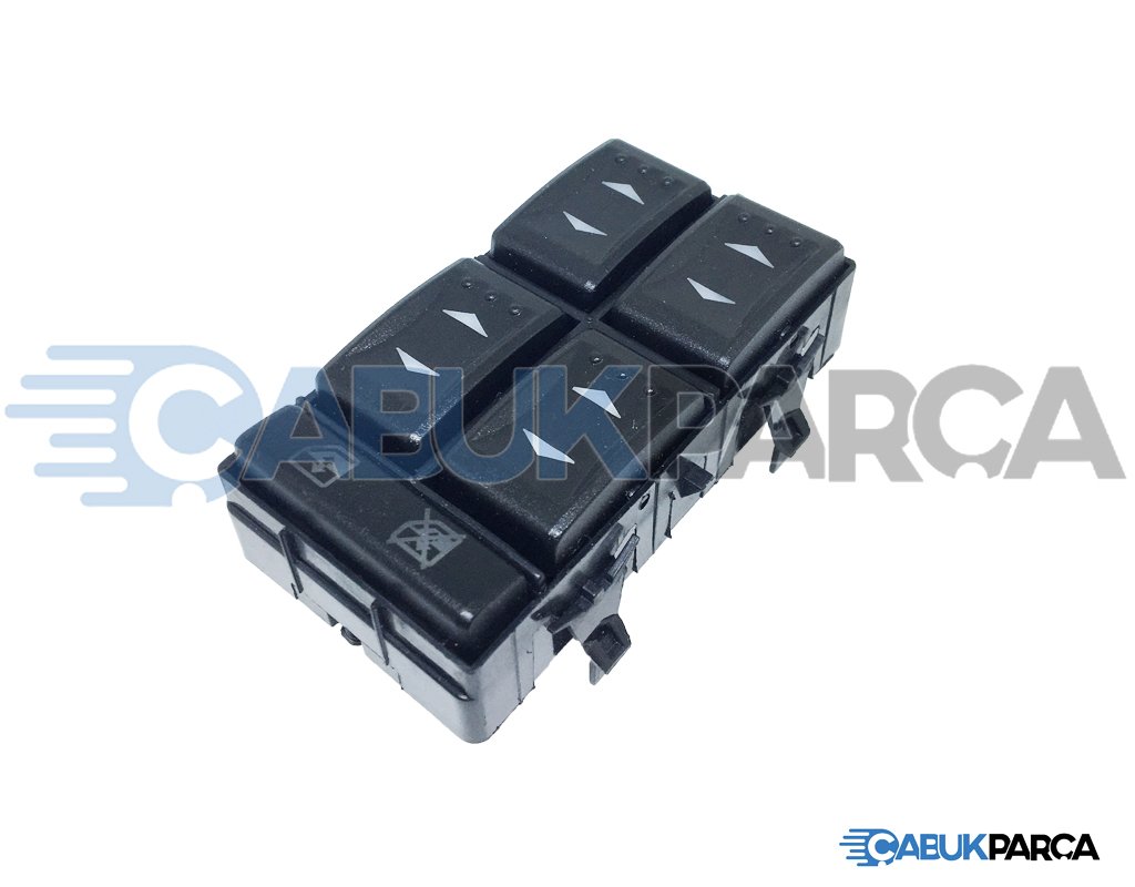 CAM AÇMA DÜĞMESİ : DÖRTLÜ MONDEO 03>