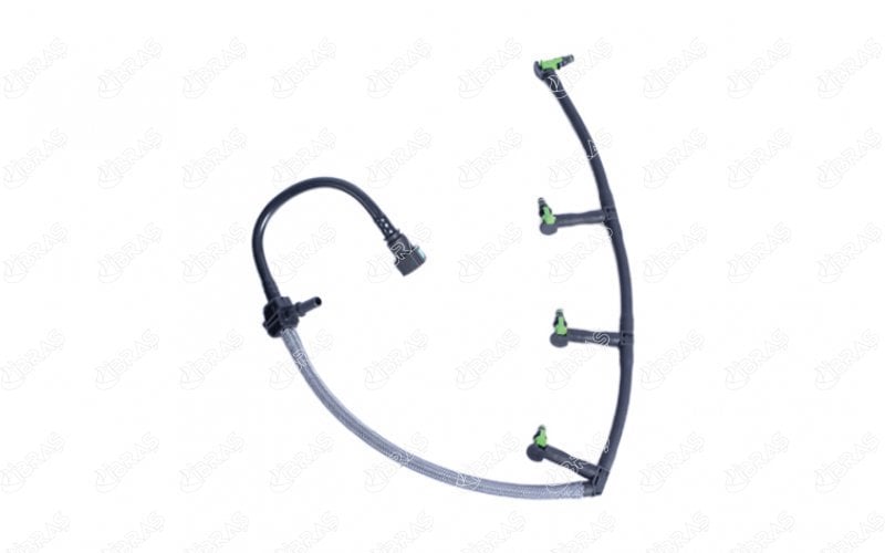 ENJEKTÖR GERİ DÖNÜŞ BORUSU 2.2 TRANSİT V347