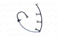 ENJEKTÖR GERİ DÖNÜŞ BORUSU 2.2 TRANSİT V347