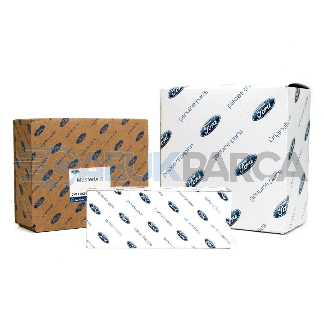 ÜST KAPAK CONTA MONDEO V184 V347 01