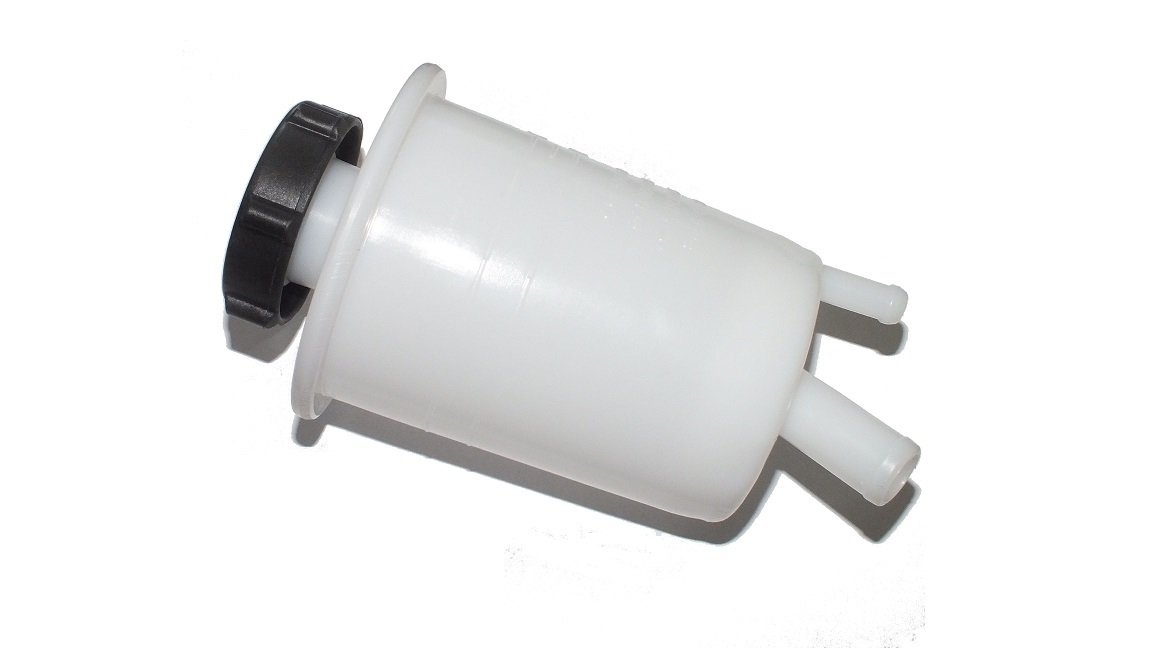 HİDROLİK YAĞ DEPOSU TRANSİT V184