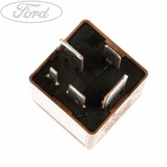 FORD FIESTA KIZDIRMA BUJISI ROLESİ