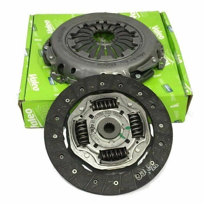 FORD FOCUS ESCORT DEBRİYAJ SETİ RULMANSIZ 98