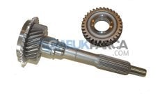 PRİZDİREK DİŞLİ TAKIMI V184