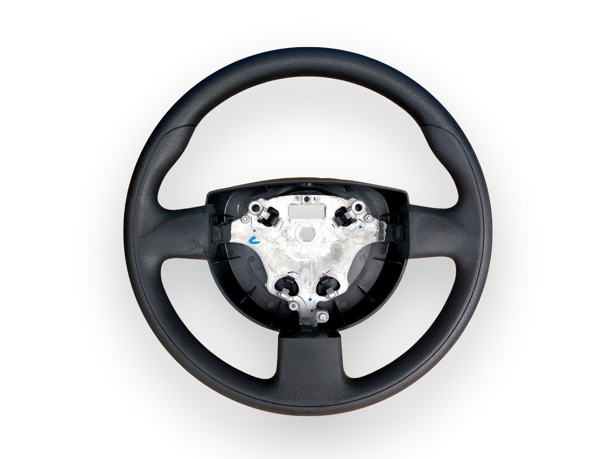 FORD CONNECT DİREKSİYON SİMİDİ DERİ SİYAH