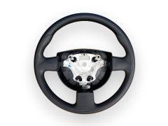 FORD CONNECT DİREKSİYON SİMİDİ DERİ SİYAH