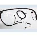 FORD TRANSIT V347 TESISAT KOMPLE - ARKA KAPI BM 06-