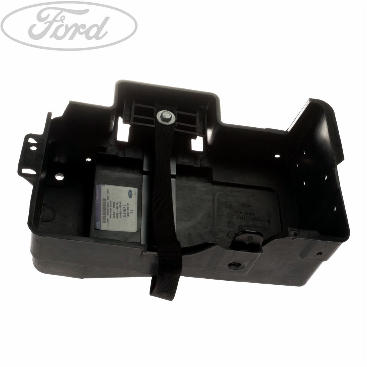 FORD CONNECT AKÜ SEHPASI 60 AMPER İÇİN 02