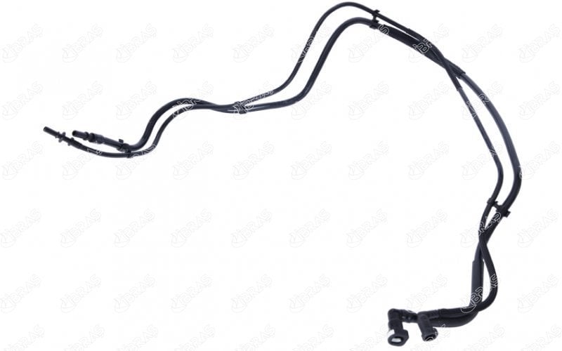 YAKIT BORUSU GERİ DÖNÜŞ FİLTREDEN POMPAYA TRANSİT V184