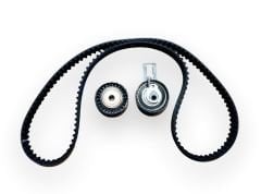 TRİGER SETİ 1.4 TDCI 70PS 139 DİŞ FIESTA 09