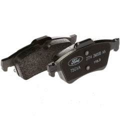 ARKA DİSK BALATA CONNECT