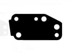 FORD TRANSİT V184 DEVİRDAİM CONTASI