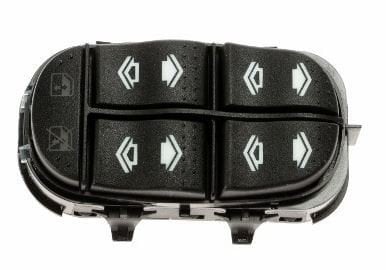 FORD FOCUS CAM AÇMA ANAHTARI 4 LÜ 98