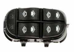 FORD FOCUS CAM AÇMA ANAHTARI 4 LÜ 98