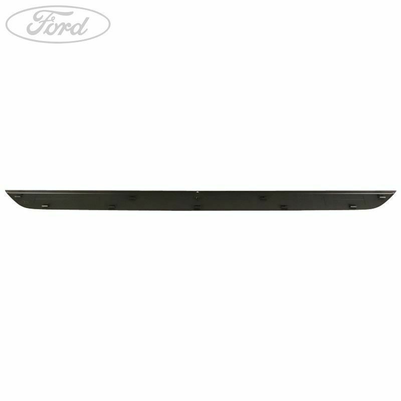 ARKA TAMPON ALT PLASTİĞİ CONNECT 09> -