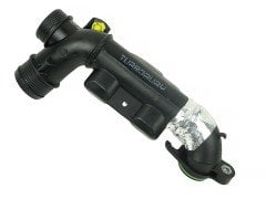 SUSTURUCU 1.6 TDCİ ÇİFT ÇIKIŞ FOCUS 05>